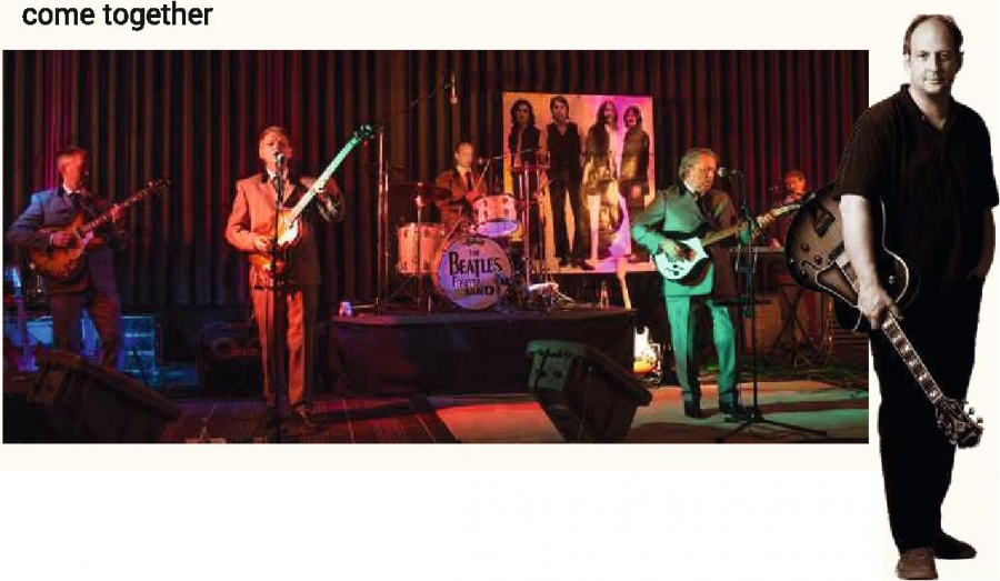 beatles-for-ever-band