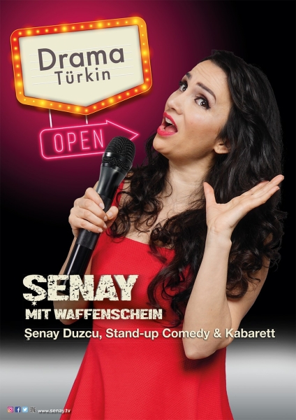 Senay_Duzcu_-_Drama_Türkin