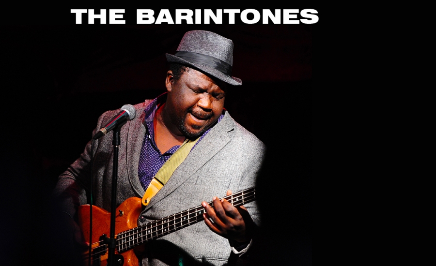 thebarintones